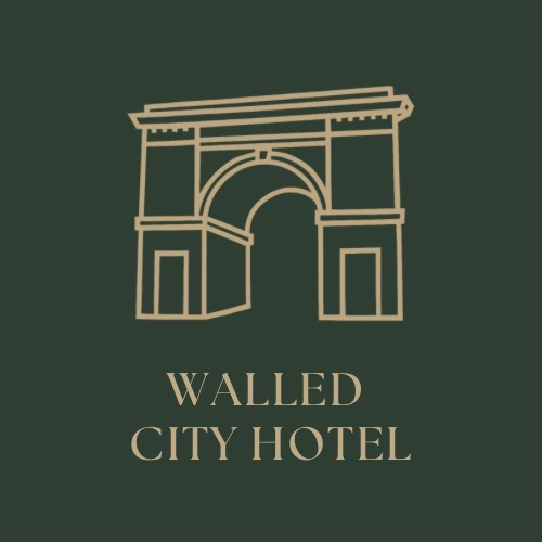 Walled City Hotel